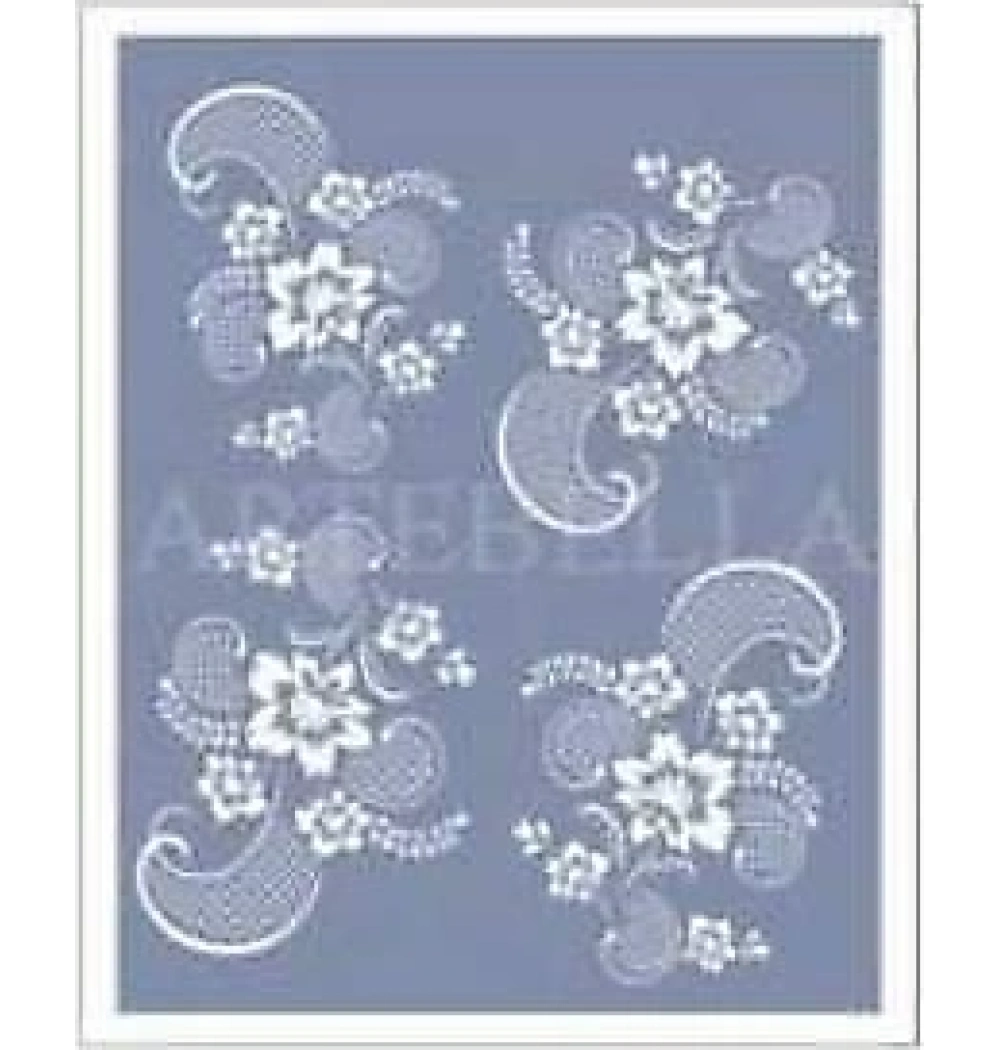 Artebella Kolay Transfer Küçük Kod: 1293 K