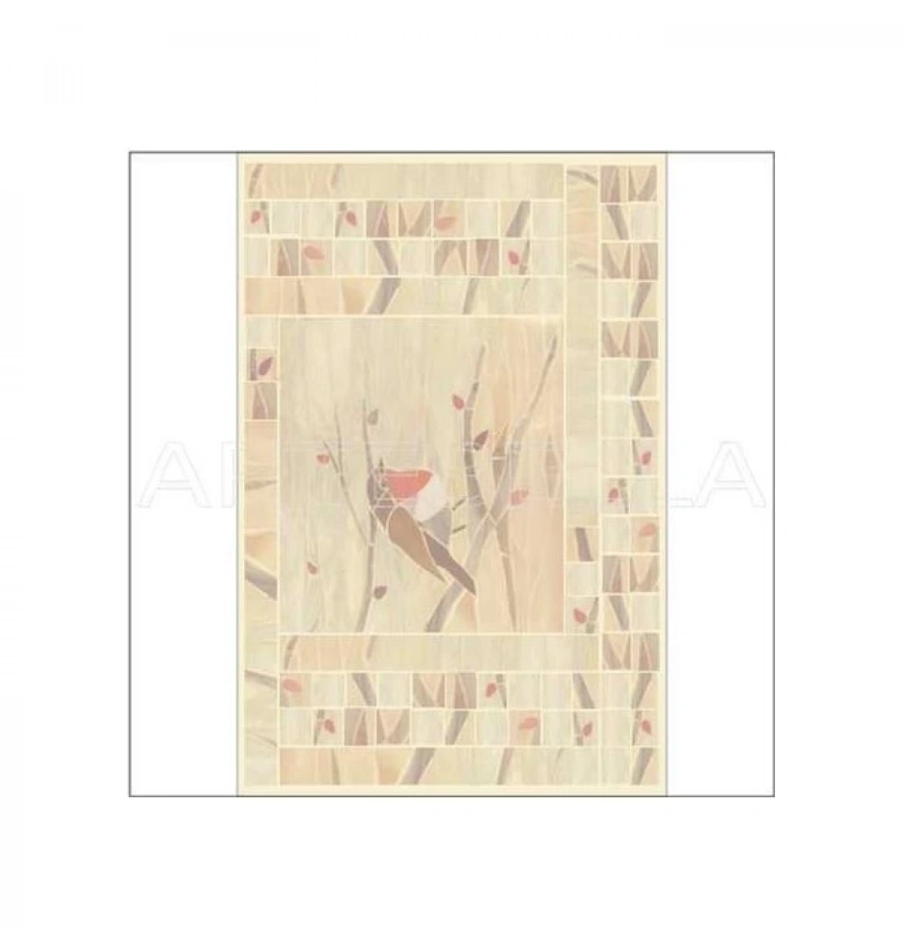 Artebella Mozai̇K Kolay Transfer Kod: 1569 K