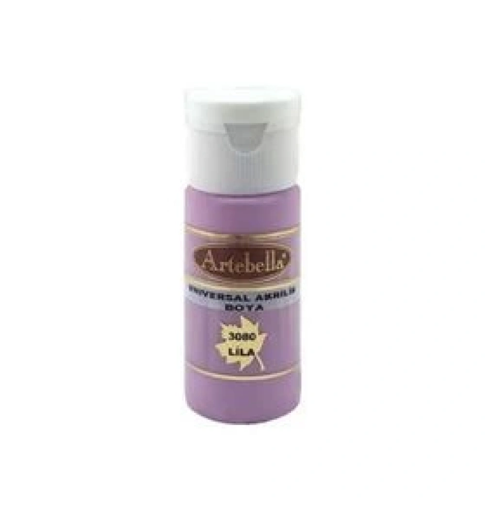 Artebella Opak Akri̇Li̇K 260 Cc 3048