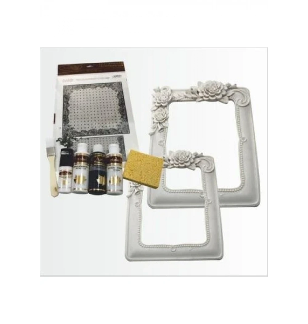 Artebella Si̇Zde Yapabi̇Li̇Rsi̇Ni̇Z Seti̇ Gülden Polyester Seti̇