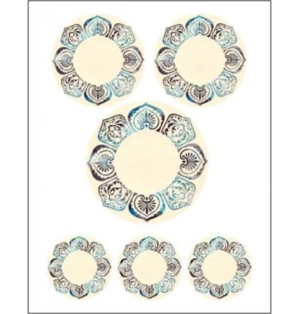 Artebella Soft Transfer 911 V