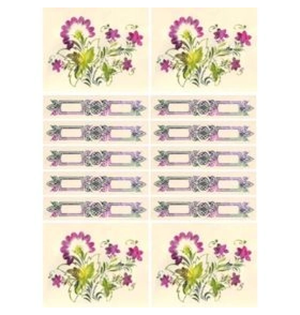 Artebella Soft Transfer 915 V