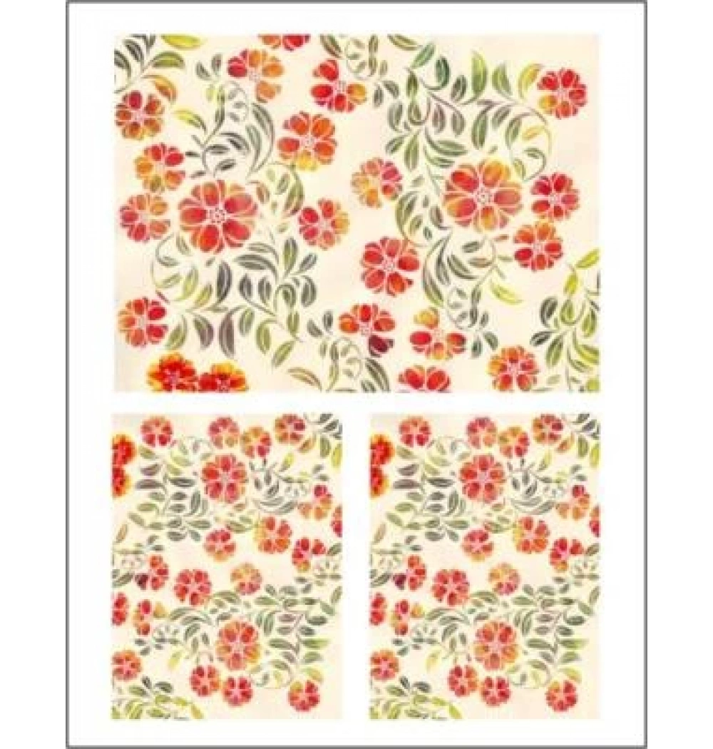 Artebella Soft Transfer 924 V