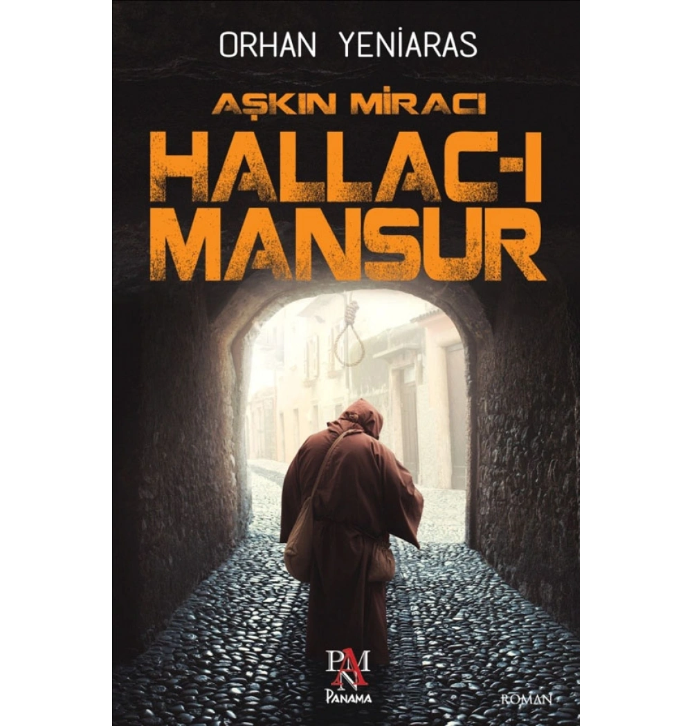Aşkin Miraci Hallaci Mansur Orhan Yeniaras Panama