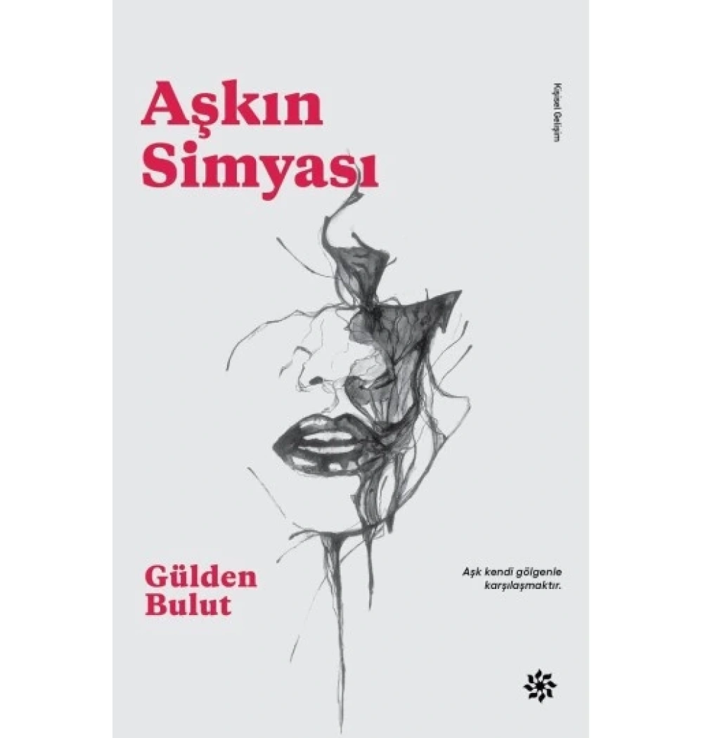 Aşkın Simyası Gülden Bulut Doğan Novus