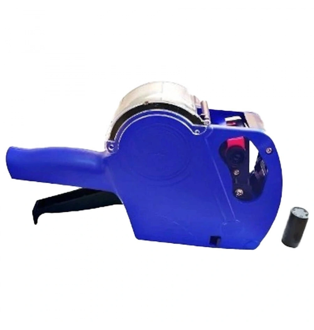Assis fiyat Etiket Makinesi 1360