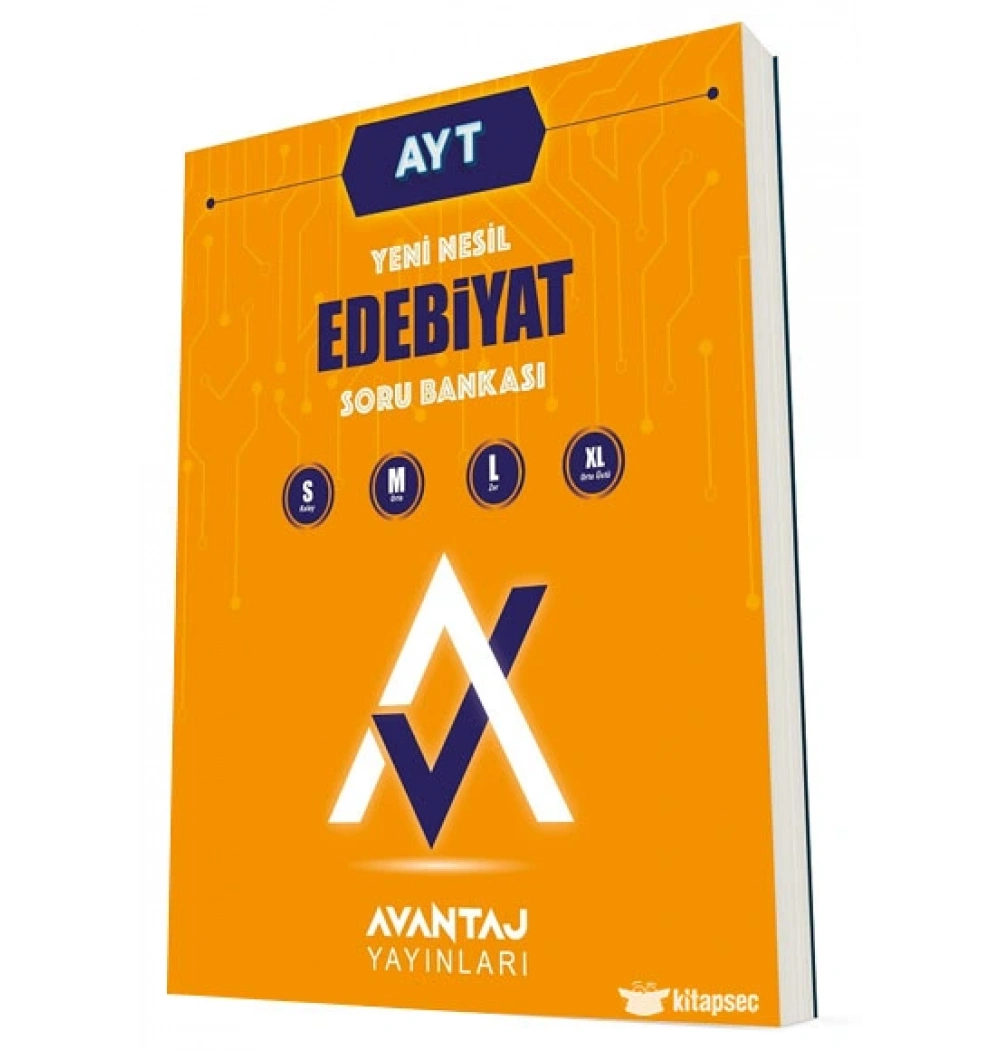 Avantaj Ayt Edebiyat Soru Bankası
