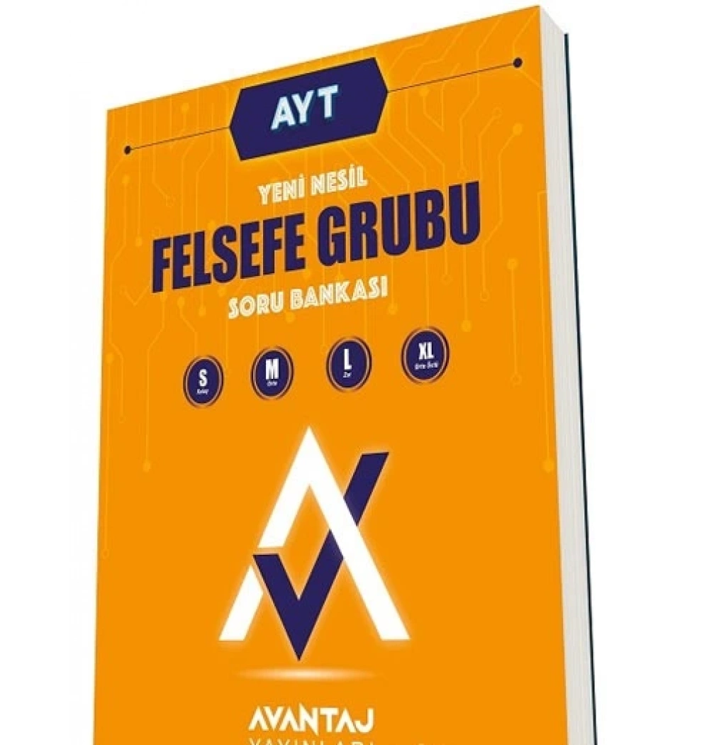 Avantaj Ayt Felsefe Grubu Soru Bankası