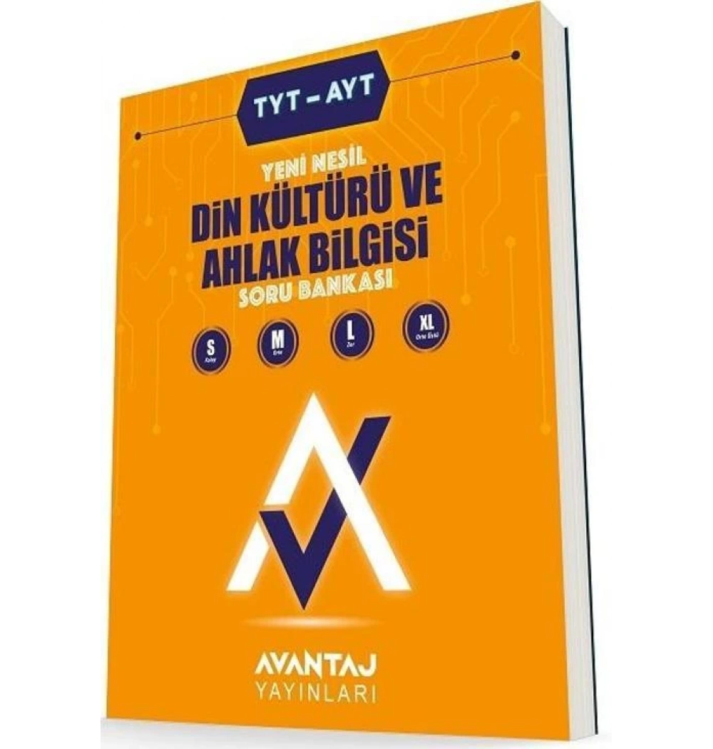 Avantaj Tyt Ayt Din Kültürü Soru Bankası