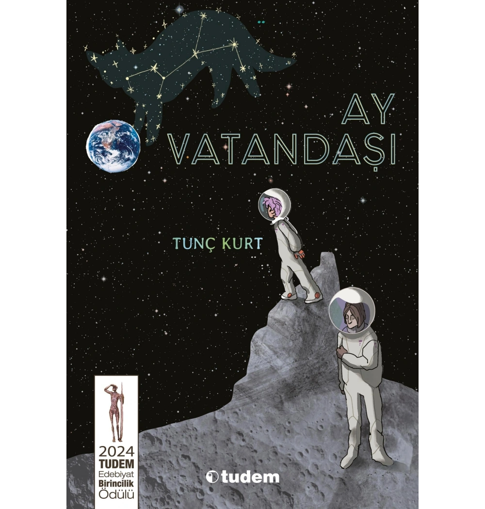 Ay Vatandaş Tunç Kurt Tudem
