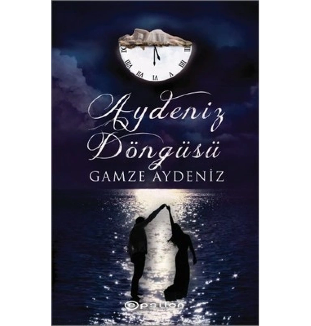 Aydeniz Döngüsü Gamze Aydeniz Epsilon