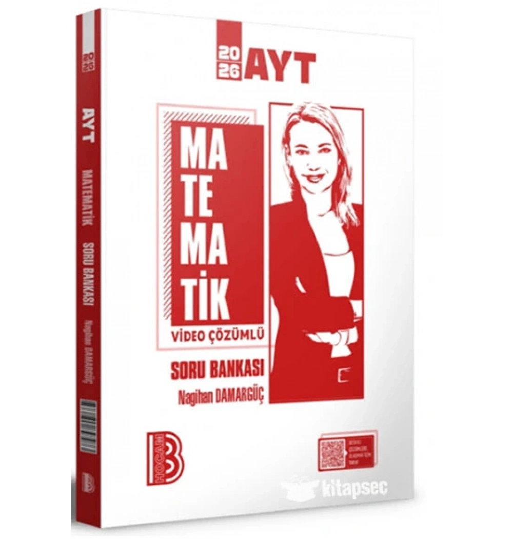 AYT EDEBİYAT VİDEO ÇÖZÜMLÜ SORU BANKASI BENİM HOCAM