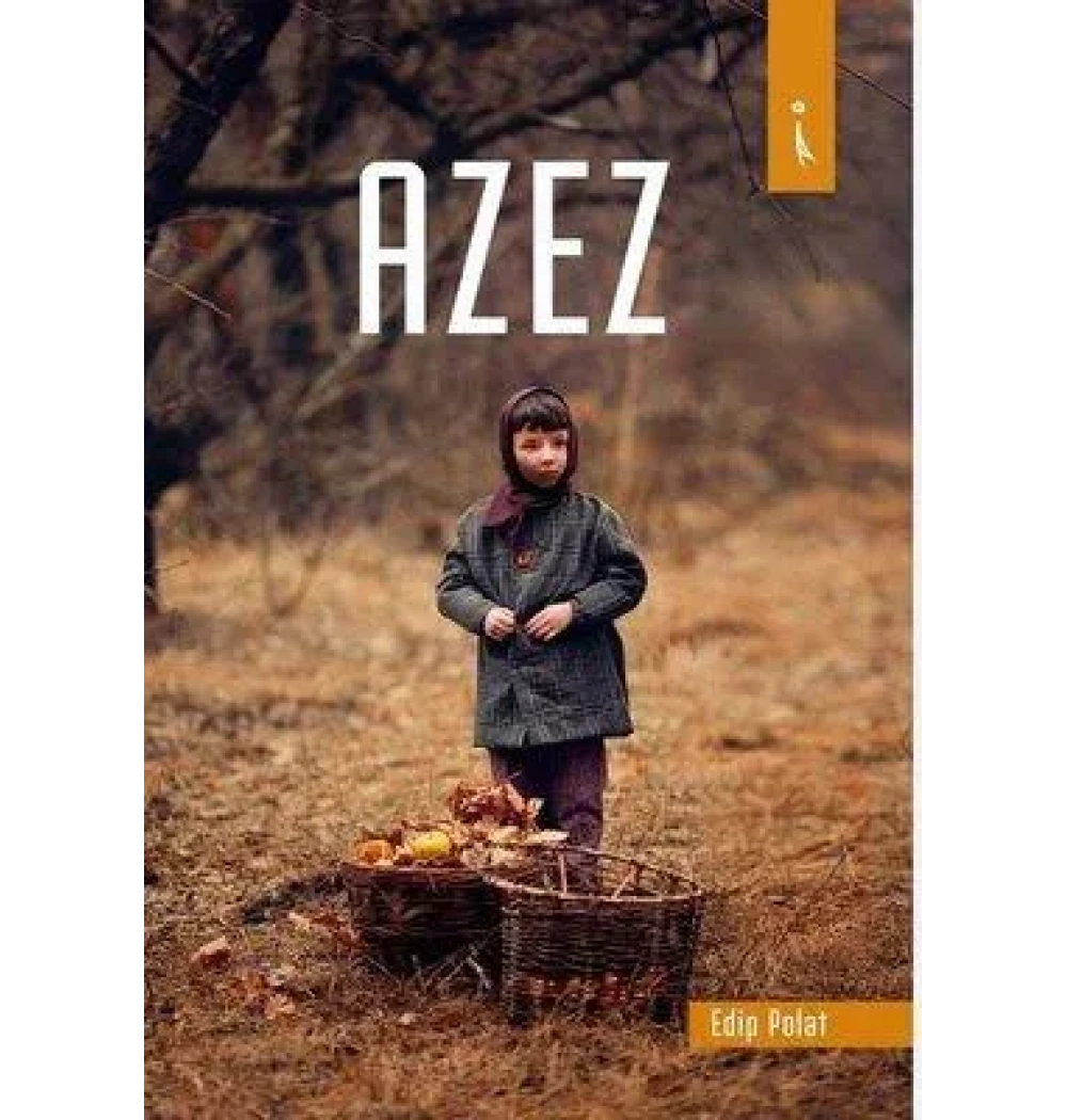 Azez Edip Polat İkinci Adam