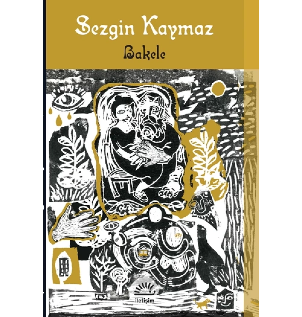 Bakele Sezgin Kaymaz İletişim