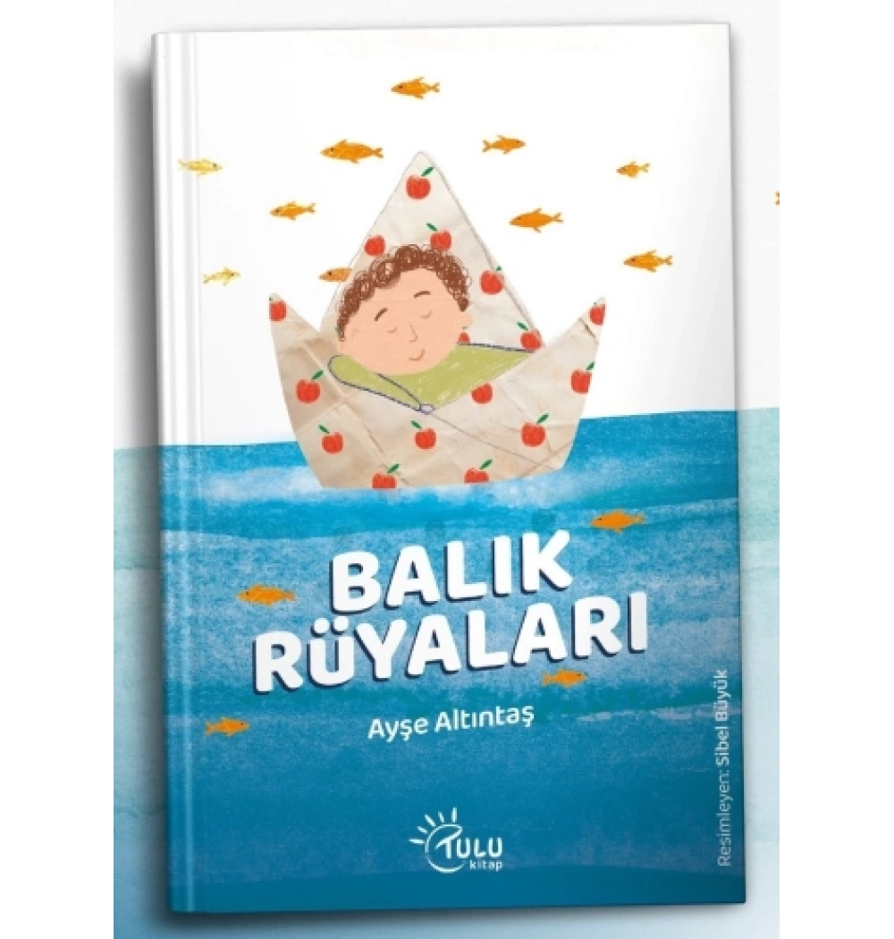 Balık Rüyaları Tulukitap