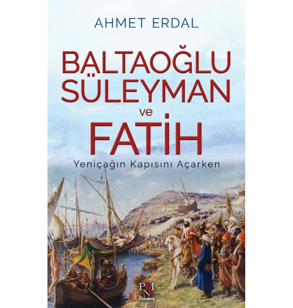 Baltaoğlu Süleyman Ve Fatih Ahmet Erdal Panama Yayın