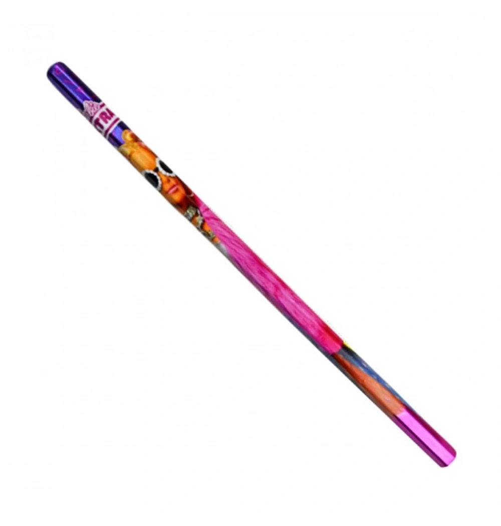 Barbie Kurşun Kalem B-6372