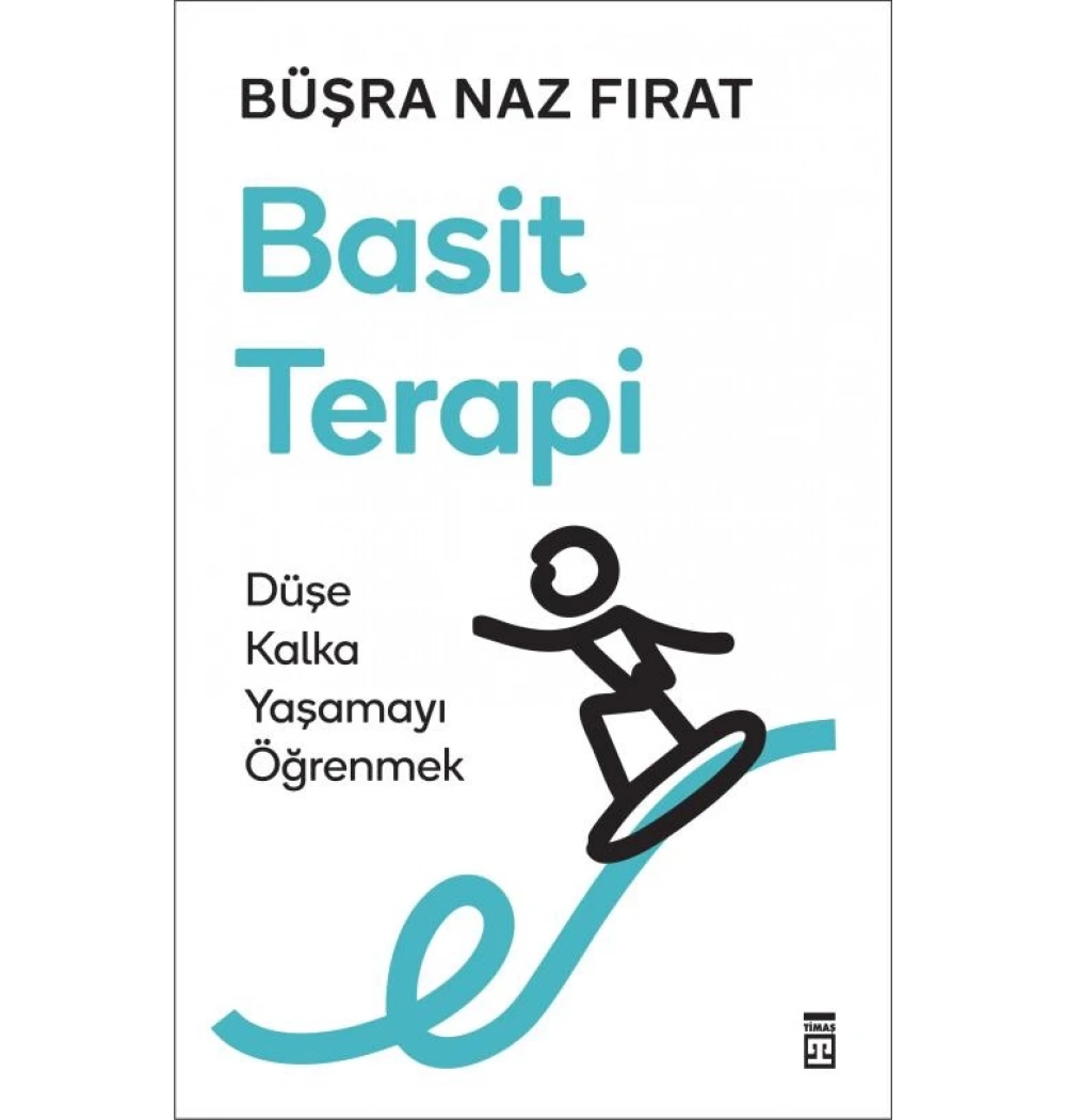 Basit Terapi Büşra Naz Fırat Timaş