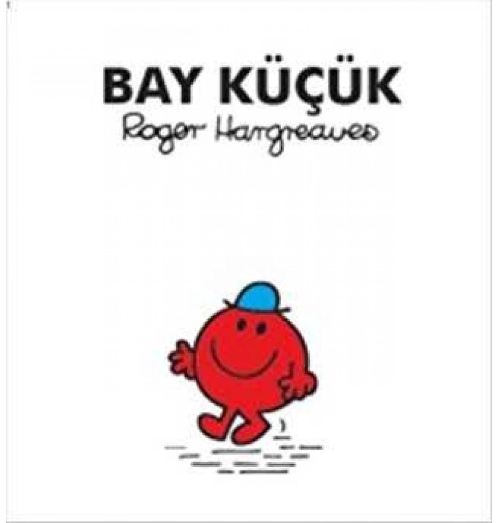 Bay Küçük Doğan Egmont