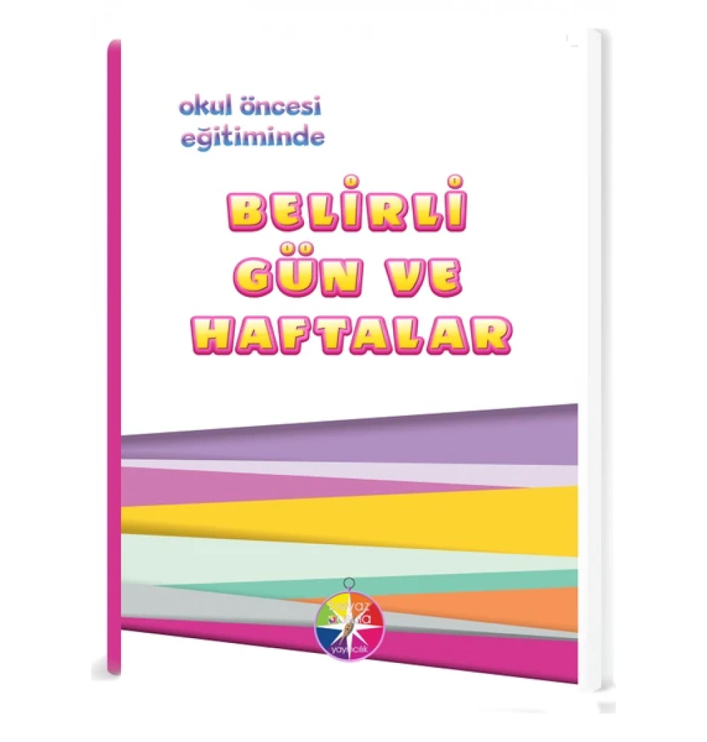 BELİRLİ GÜN HAFTALAR HİKAYELERİ (30 KİTAP) BEYAZ PUSULA