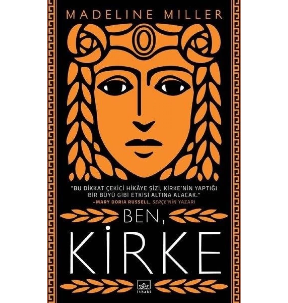 Ben Kirke M. Mıller İthaki