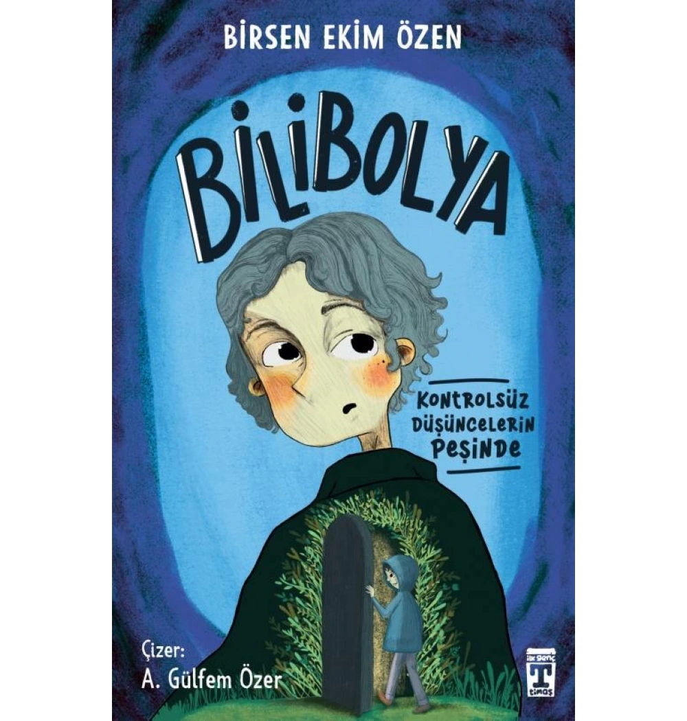 Bilibolya Birsen Ekim Özen Genç Timaş