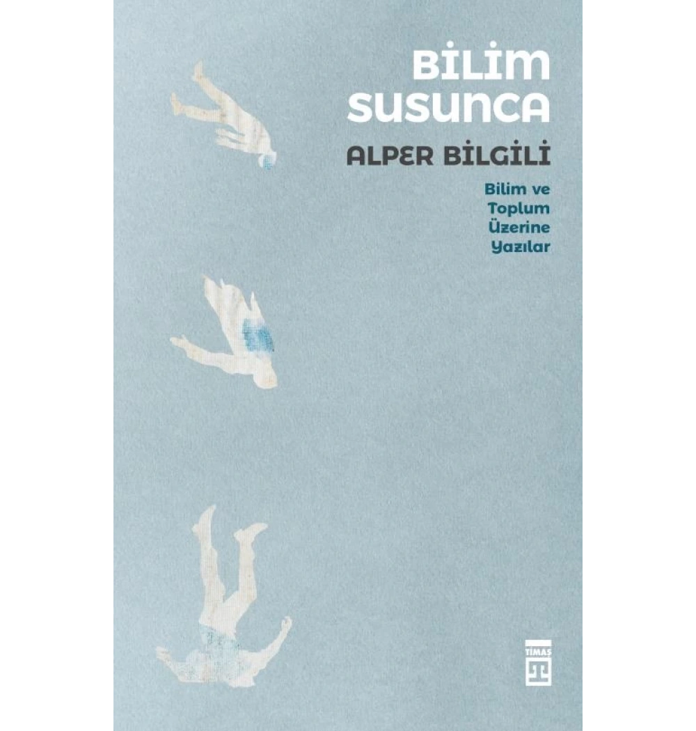Bilim Susunca Alper Bilgili Timaş
