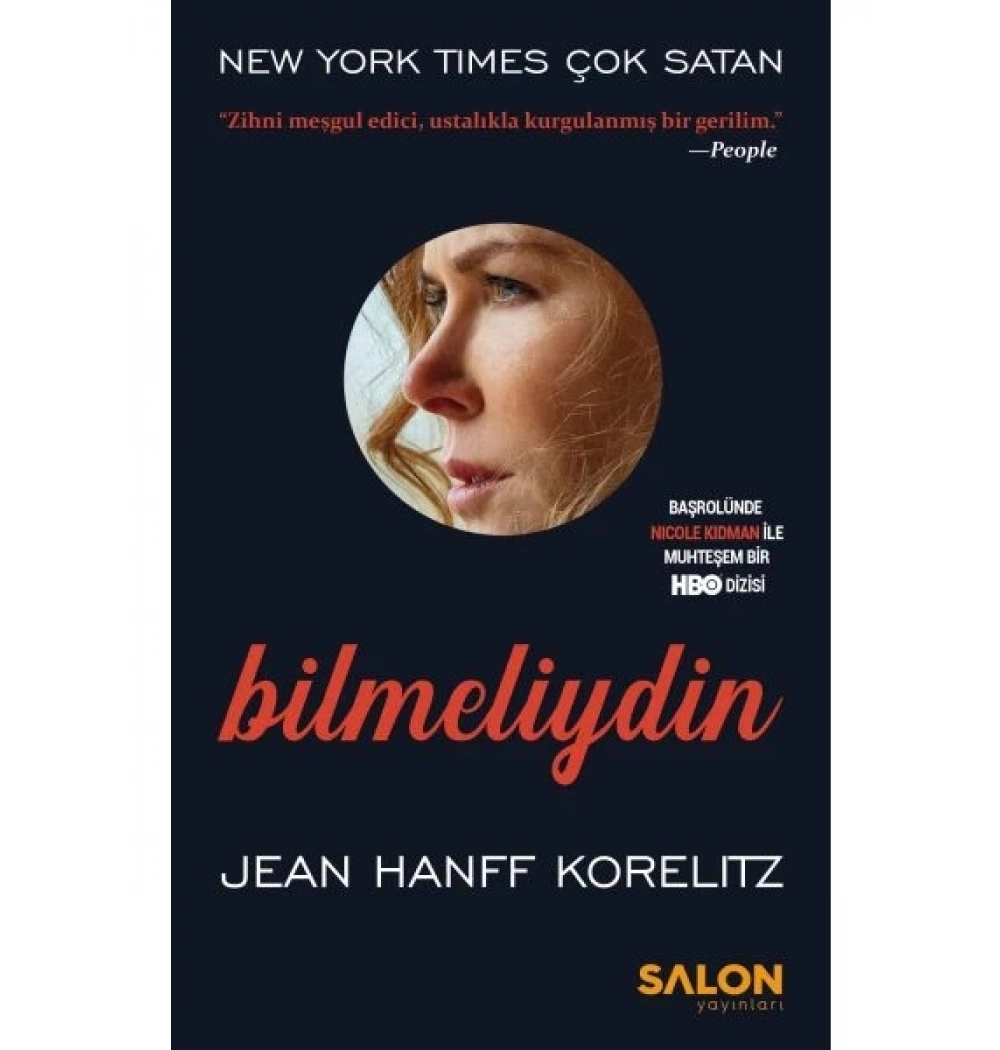 Bilmeliydin Jean Hannf Salon Yayın