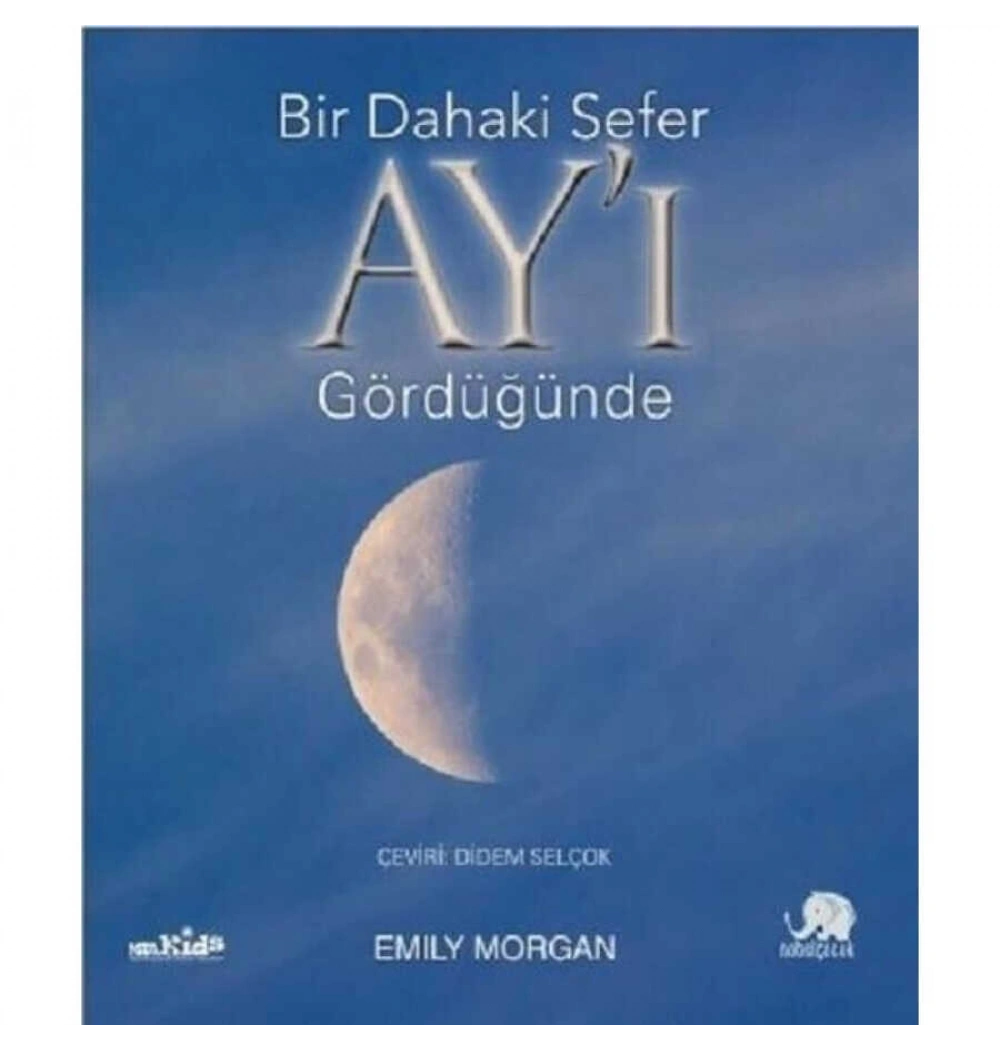 Bir Dahaki Sefer Ayı Gördüğünde Nobel Çocuk