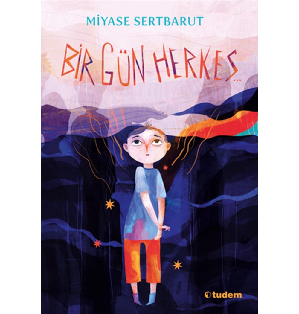 Bir Gün Herkes Miyase Setbarut Tudem