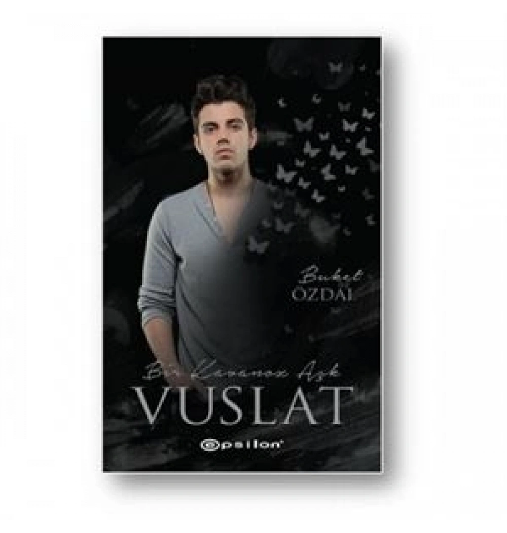 Bir Kavanoz Aşk Vuslat Buket Özdal Epsilon
