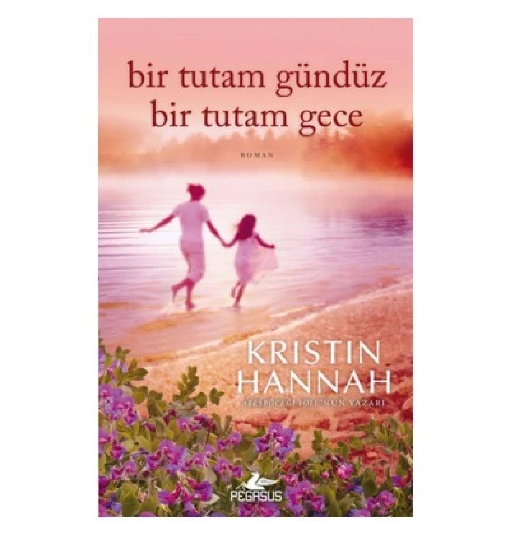 Bir Tutam Gündüz Bir Tutam Gece Pegasus