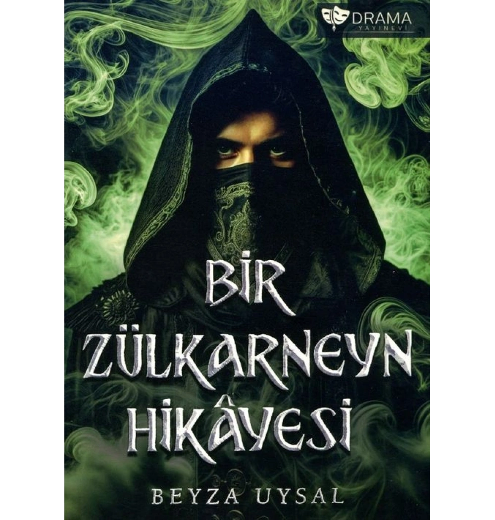 Bir Zülkarneyn Hikayesi Beyza Uysal Drama yayın