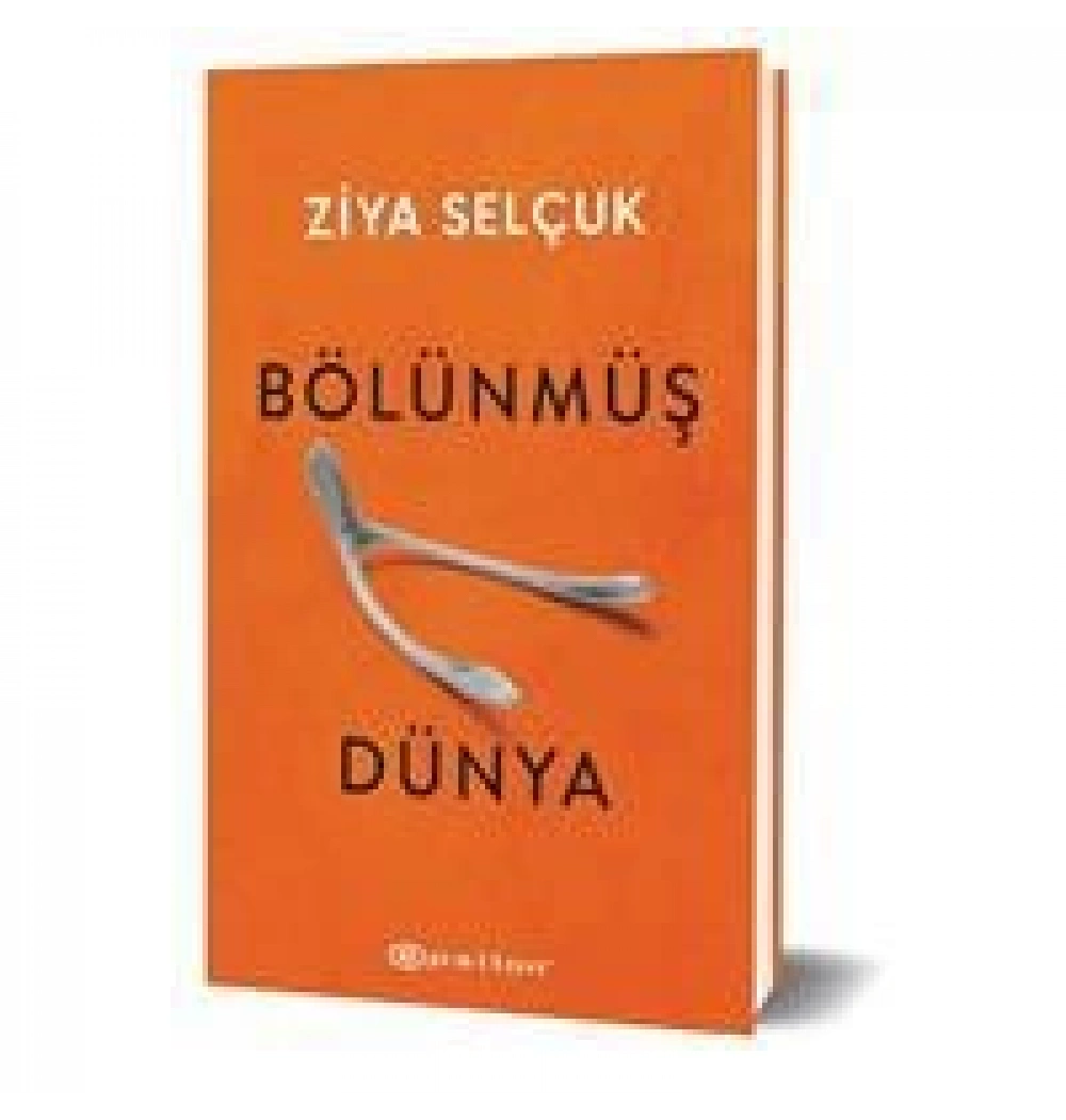 Bölünmüş Dünya Ziya Selçuk Epsilon