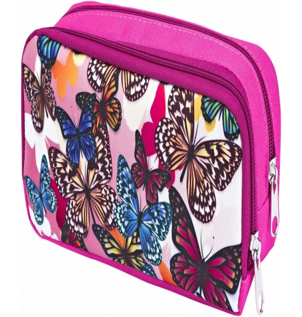 Brons Çift Gözlü Kalemlik Br-3160