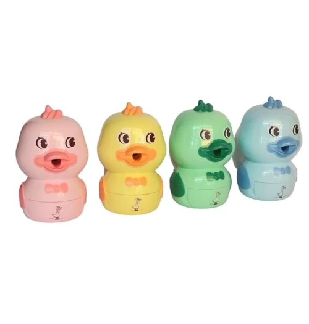 BRONS KOLLU KALEMTRAŞ ÖRDEK BR-5509