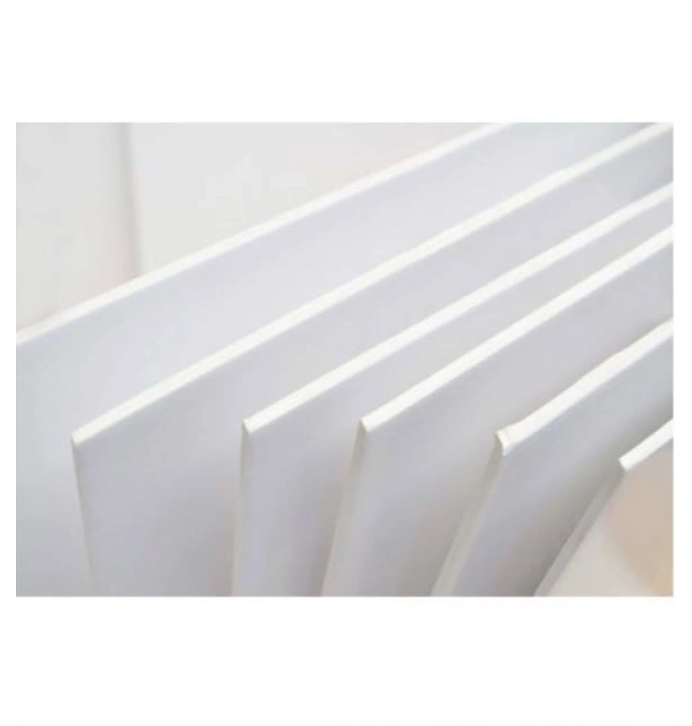 Brons Maket Kartonu 70X100 5 mm
