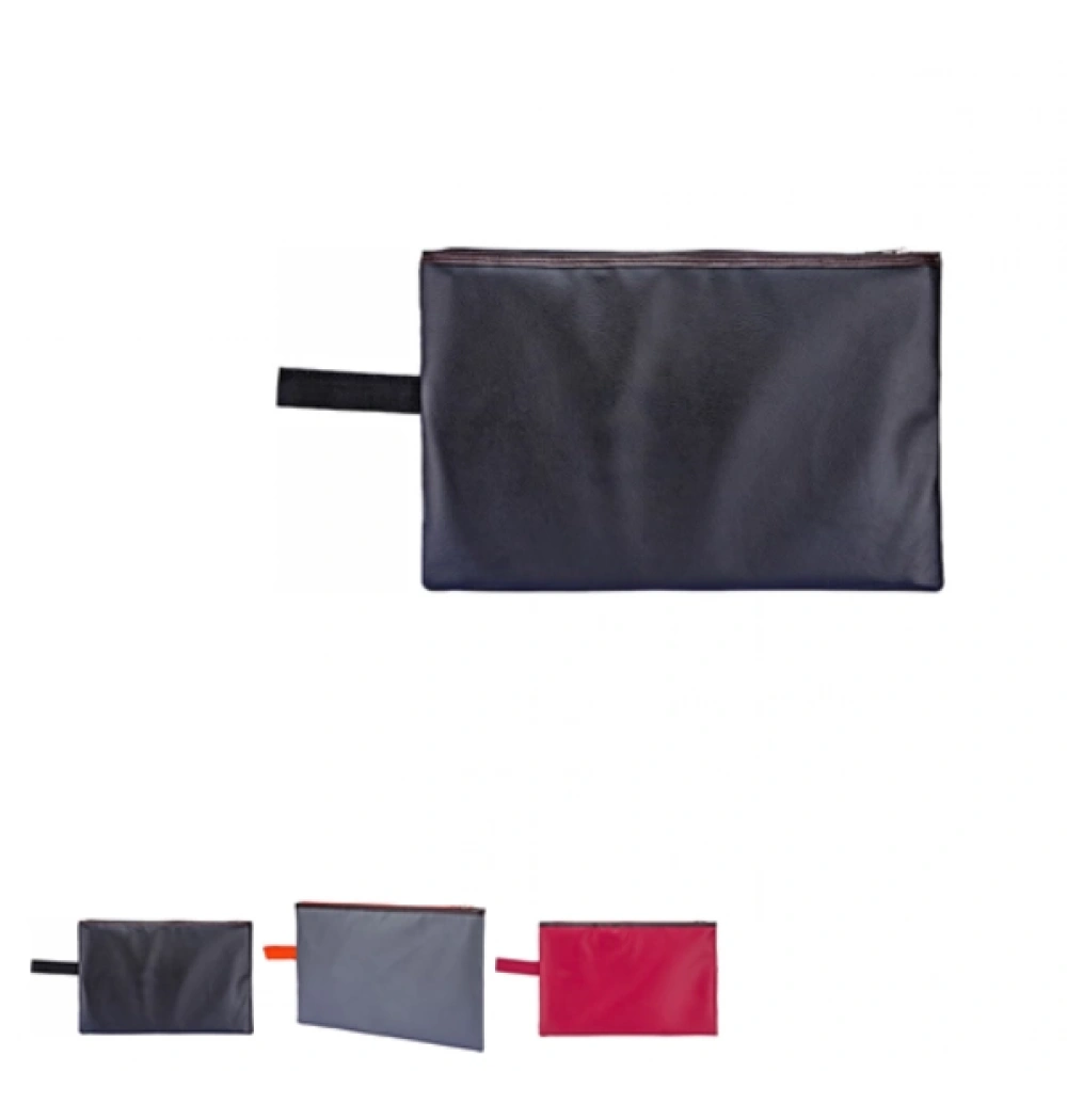 Brons Portföy Çanta Deri Br-3551