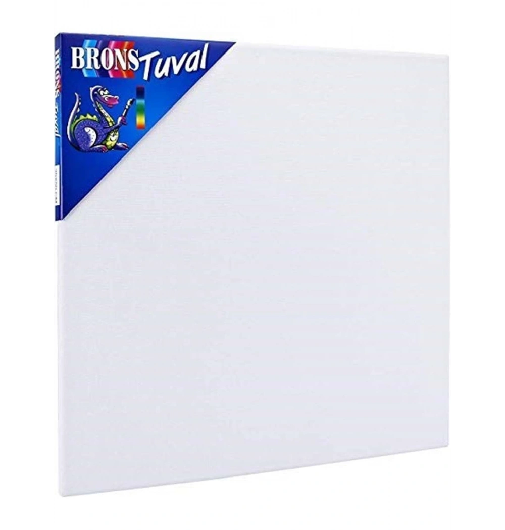 Brons Tuval 30x30 BR-365