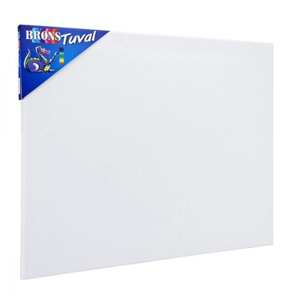 Brons Tuval 50X50 BR-366