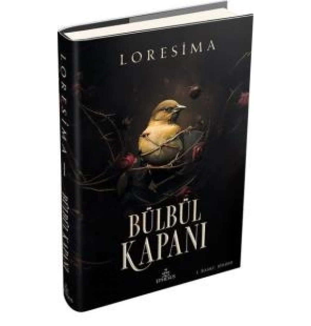 Bülbül Kapanı 1 Ciltli Loresima Ephesus