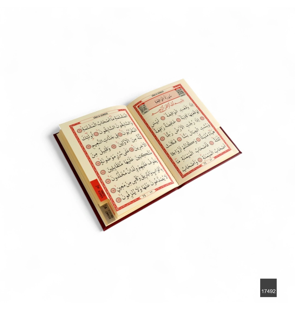 Çanta Boy 128 Sayfa 3lü Termo Deri Yasin