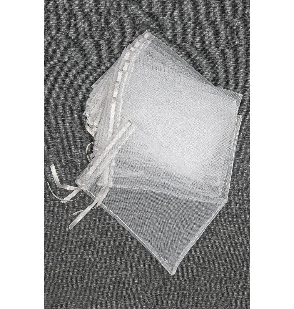 Çanta Boy Tül Kese Adet