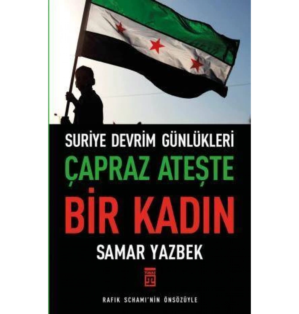 Çapraz Ateşte Bir Kadın