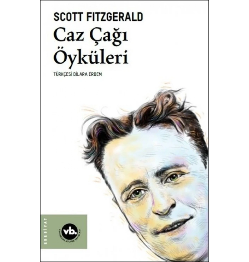 Caz Çağı Öyküleri Vakıfbank