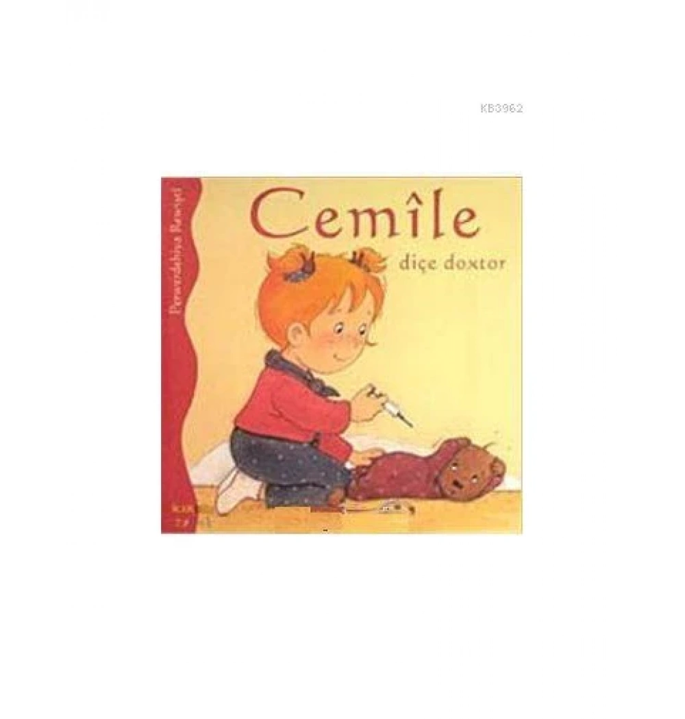 Cemile Diçe Doxtor Kürtçe Kaknüs