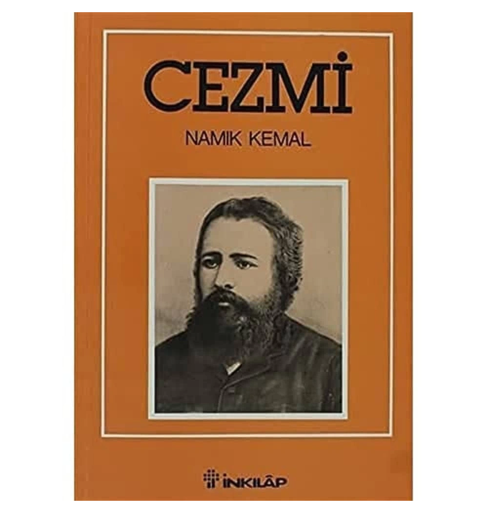 Cezmi Namık Kemal İnkılap