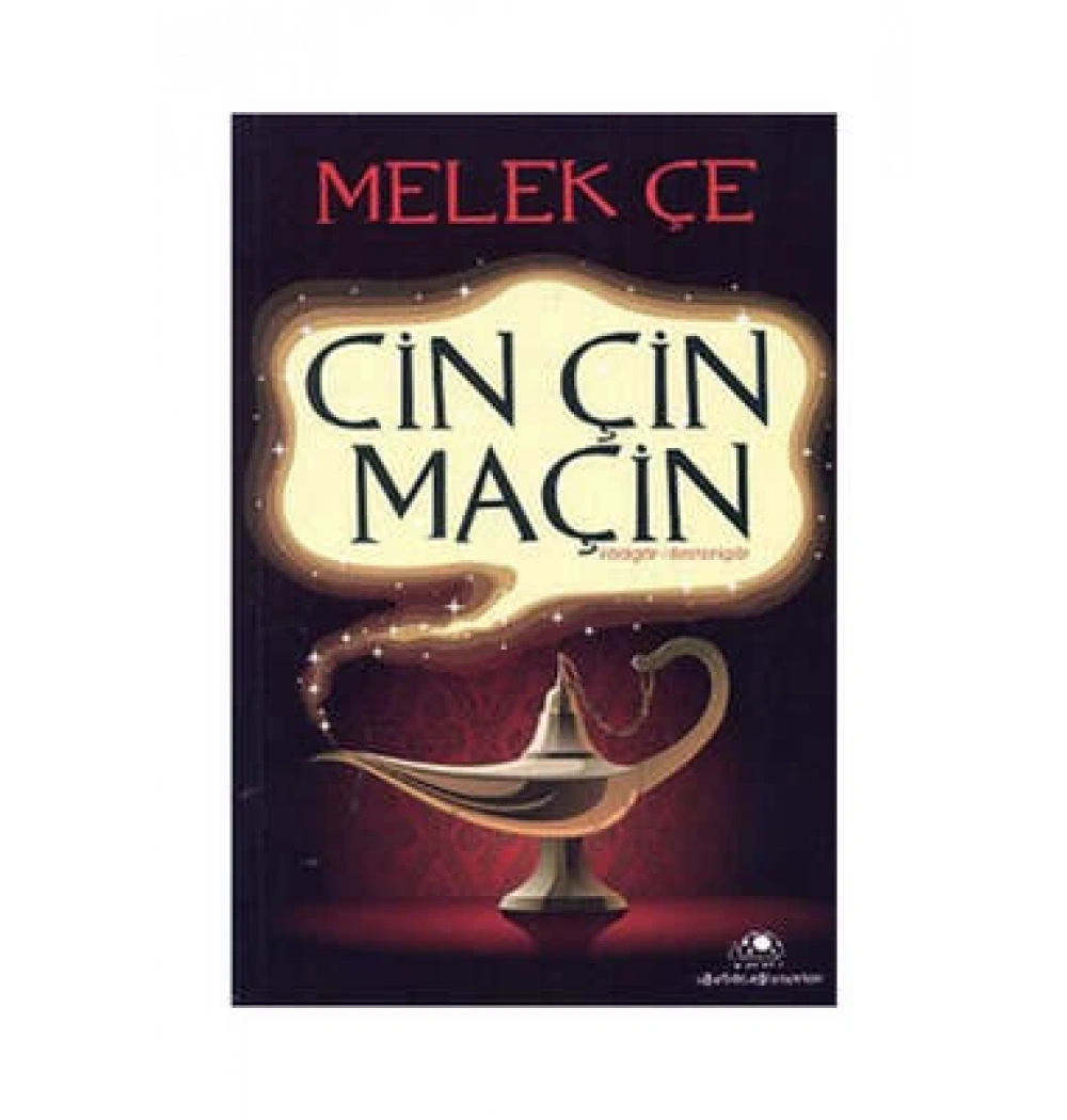 Cin Çin Maçin Melek Çe Uğurböceği