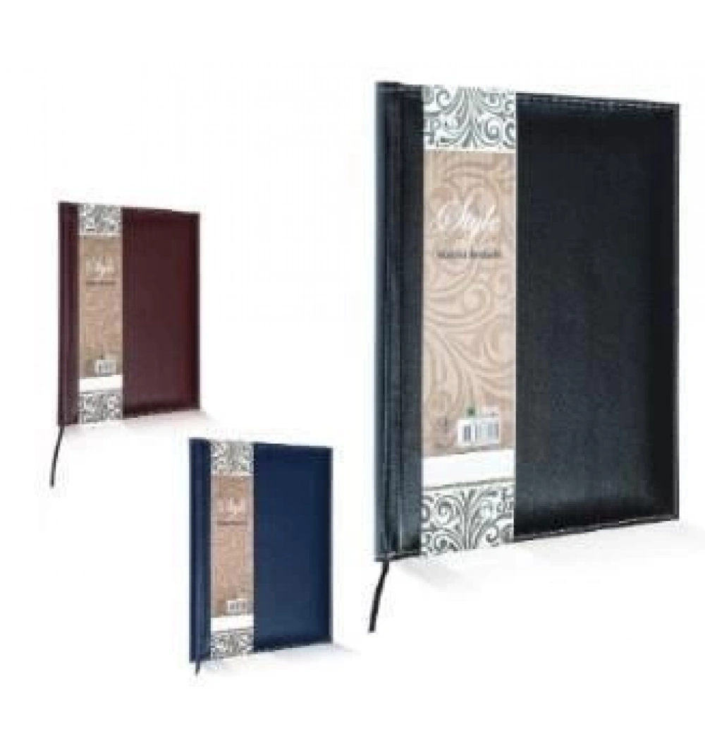 Çınar 17X24 Modelist Defter 160 Yp Kareli 37006