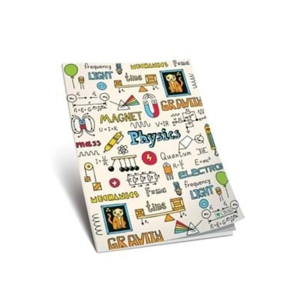 ÇINAR METOD DEFTER LC.A/4 40/1 YP. ÇİZGİLİ 13001